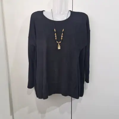 Sweater banan republic talla S - miniatura 2