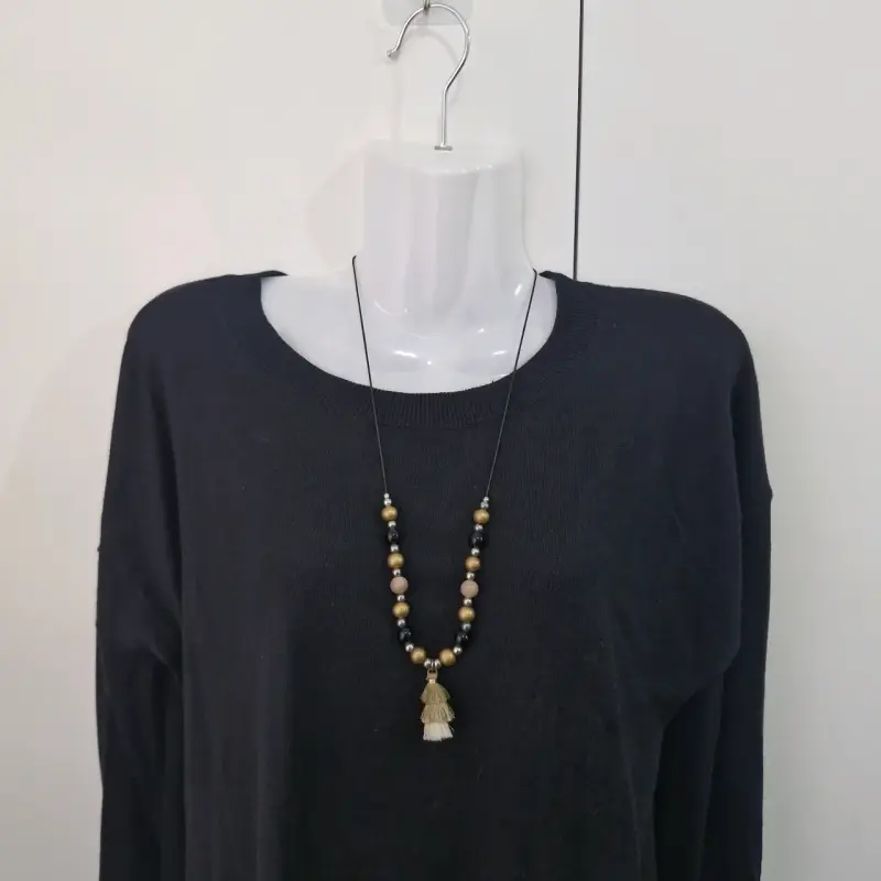Sweater banan republic talla S - 4