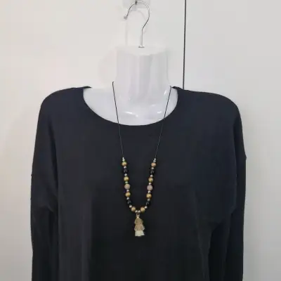 Sweater banan republic talla S - miniatura 4