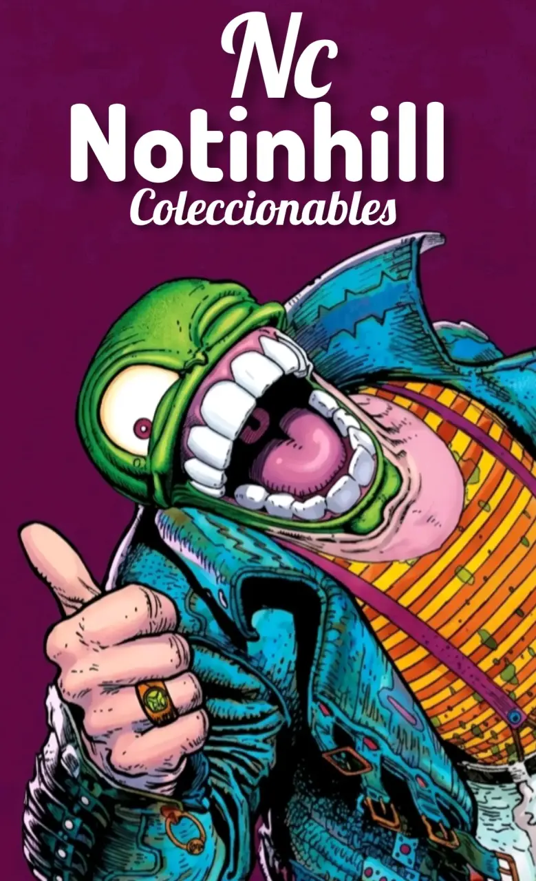 Set coleccionable Toonz Micro Monsters - 2