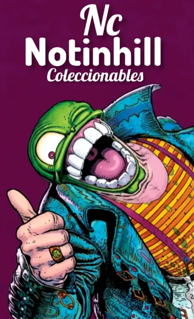 Set coleccionable Toonz Micro Monsters - miniatura 2