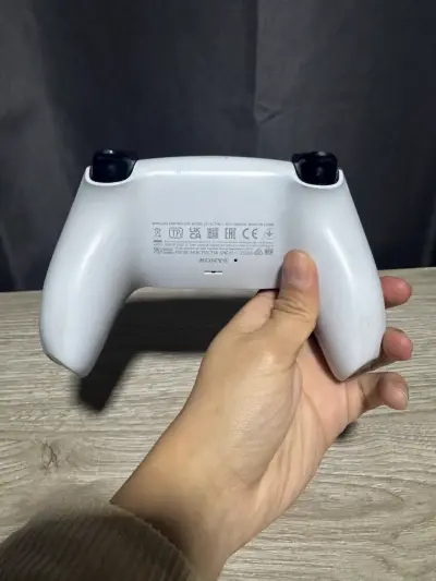 Control PS5 DualSense  con drift - miniatura 2