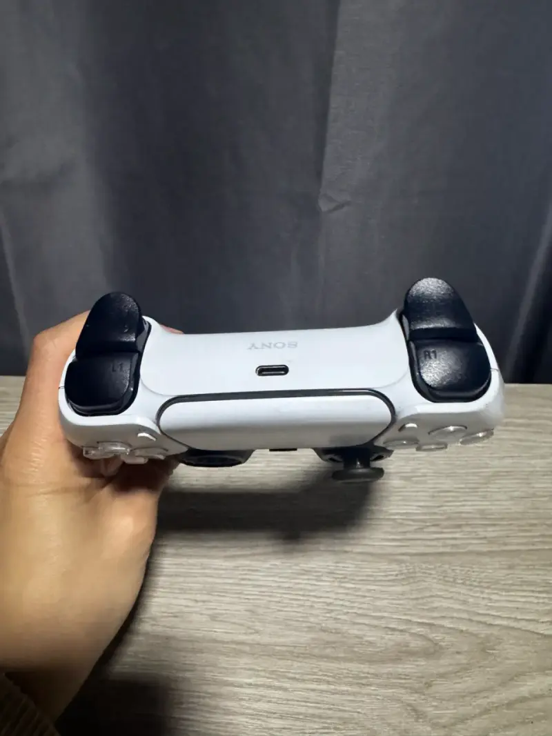 Control PS5 DualSense con drift - 3