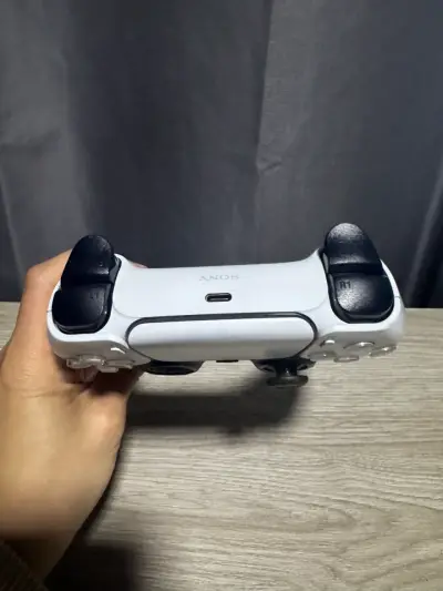 Control PS5 DualSense  con drift - miniatura 3