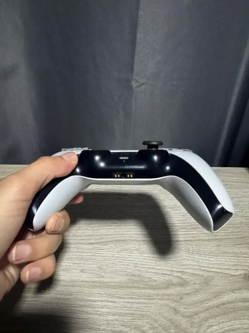 Control PS5 DualSense con drift - 4