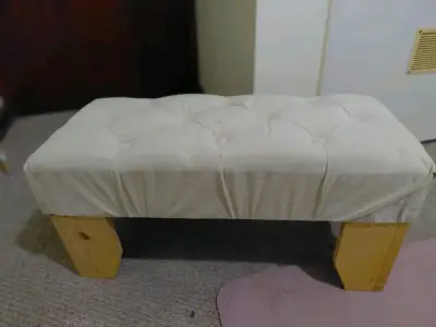 Cama individual con cabecera acolchada - miniatura 3