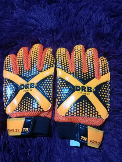 Guantes de arquero DRB Prime 22 - miniatura 1