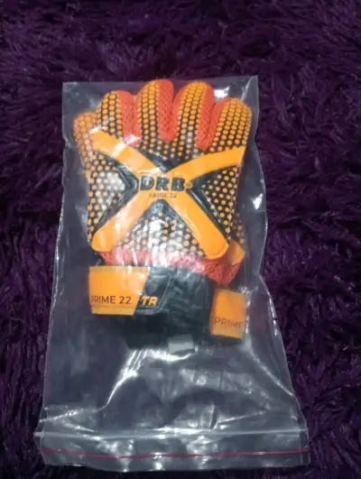 Guantes de arquero DRB Prime 22 - miniatura 3