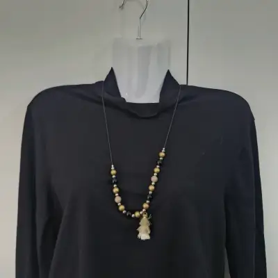 Polera H&M talla Xl - miniatura 2