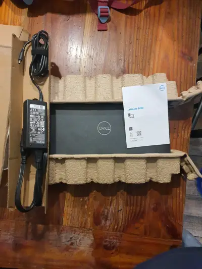 Notebook Dell latitude 3420 nuevo - miniatura 2