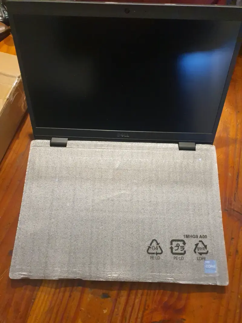 Notebook Dell latitude 3420 nuevo - 3