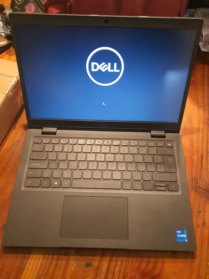 Notebook Dell latitude 3420 nuevo - 4