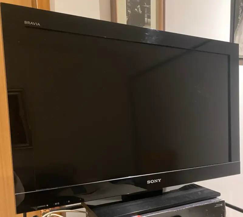 Televisor Sony Bravia 32 pulgadas