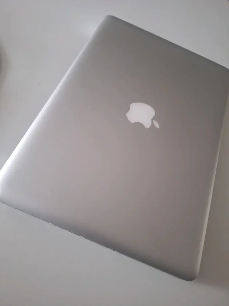 Macbook pro 2012 16 gb ram - 1