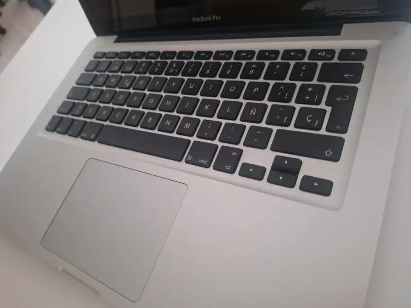 Macbook pro 2012 16 gb ram - 4