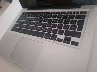 Macbook pro 2012 16 gb ram - miniatura 4