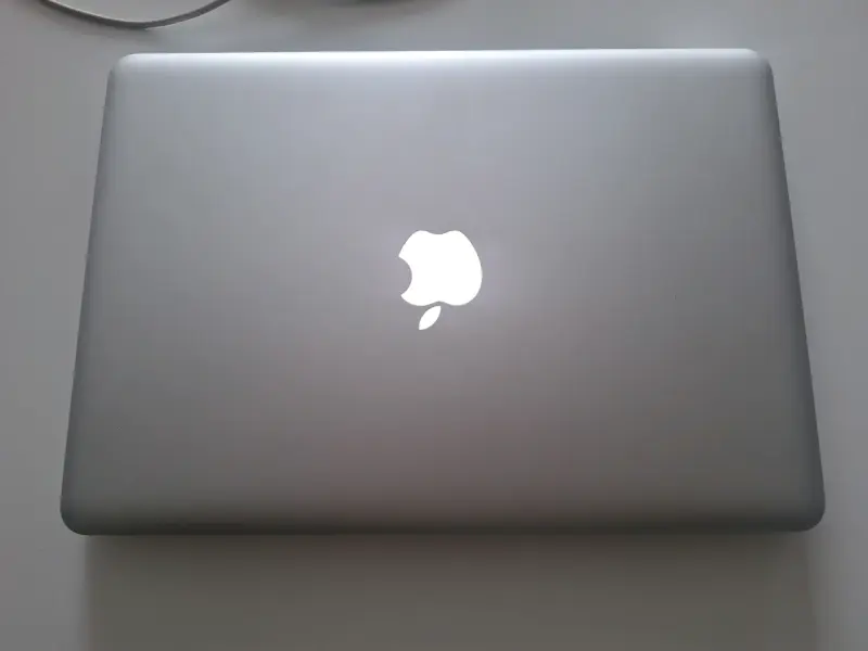 Macbook pro 2012 16 gb ram - 5