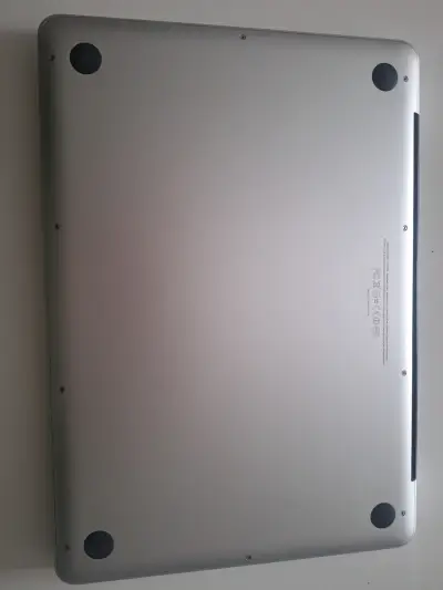 Macbook pro 2012 16 gb ram - miniatura 6