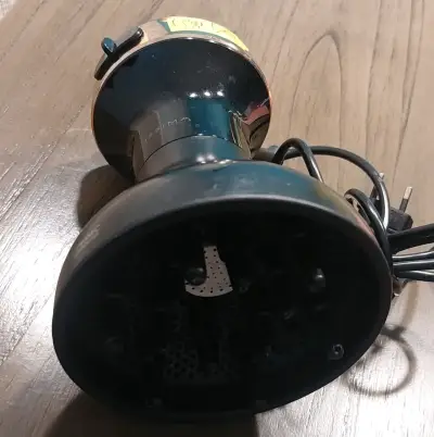Difusor de Aire/Secador de Pelo Para Rulos Belliss - miniatura 1