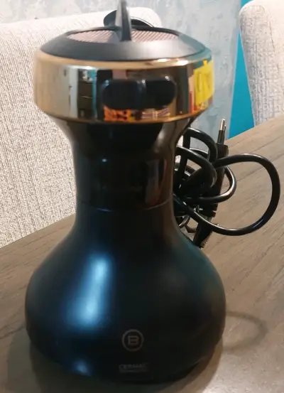 Difusor de Aire/Secador de Pelo Para Rulos Belliss - miniatura 3