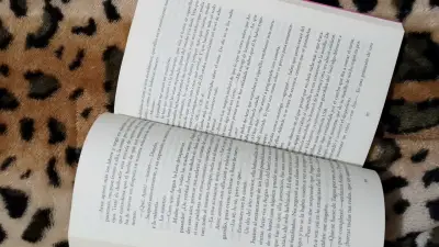 Libro 'Perfectos Mentirosos' de Alex Mírez - miniatura 3