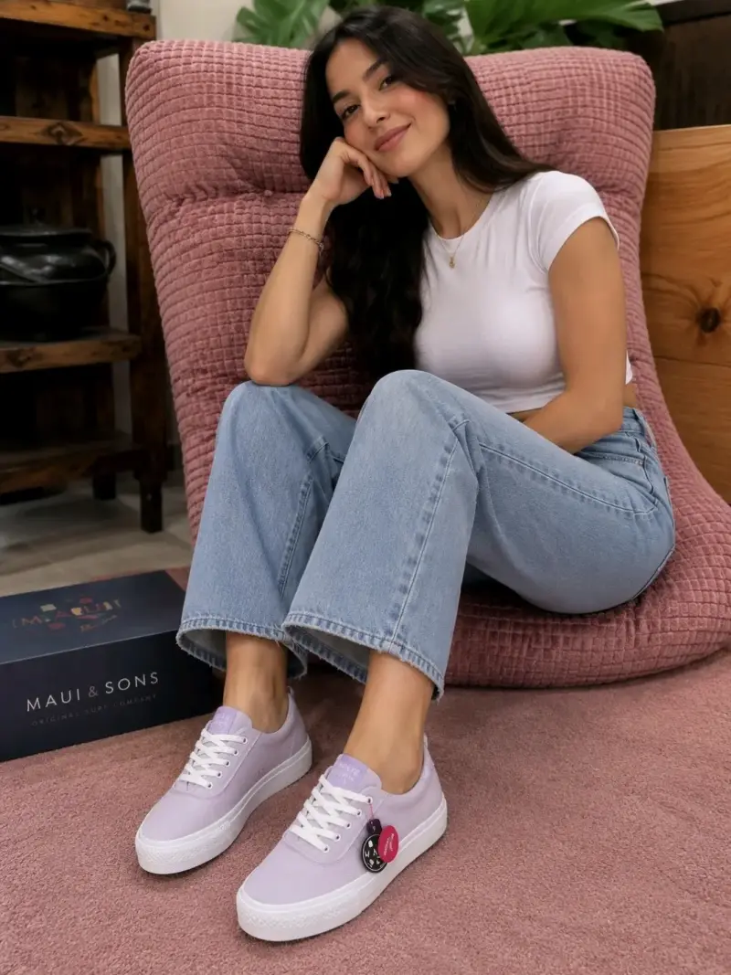 Zapatillas para niños en varios colores - 3