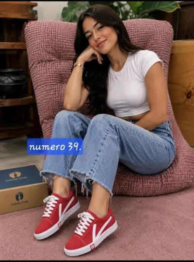 Zapatillas para niños en varios colores - miniatura 6
