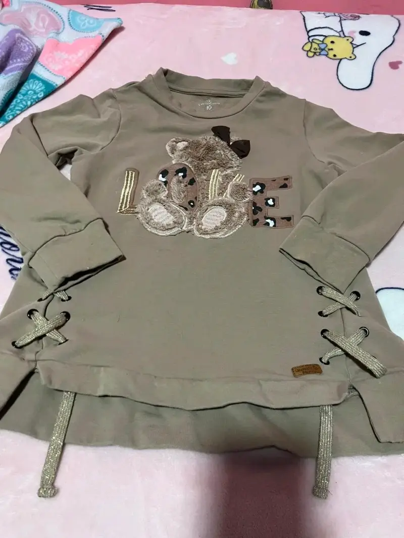Lote de jeans para niña - 4