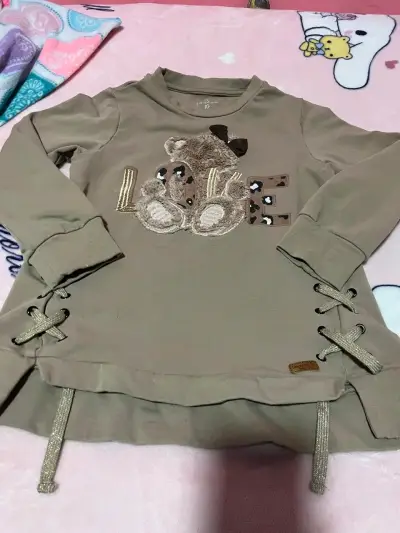 Lote de jeans para niña - miniatura 4