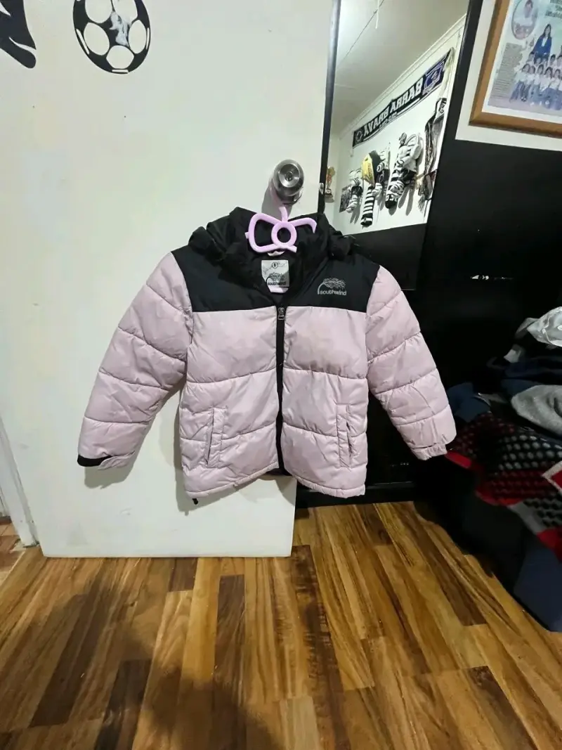 Lote de jeans para niña - 6