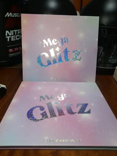 Set completo de maquillaje profesional - miniatura 2