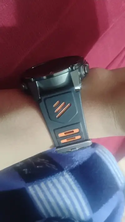 Reloj inteligente deportivo resistente al agua - miniatura 6