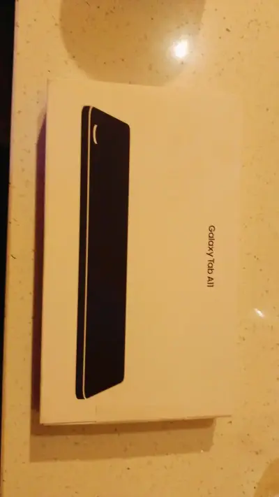Tablet Galaxy Tab A11 nueva en caja - miniatura 1