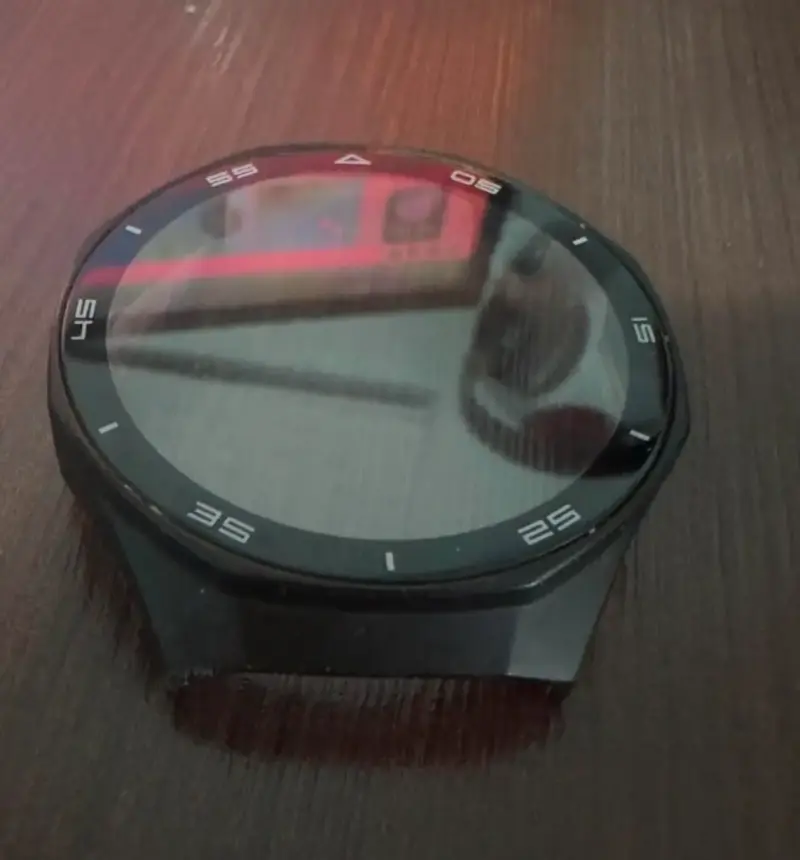 HUAWEI WATCH GT5 PRO 46 mm IMPECABLE - 4