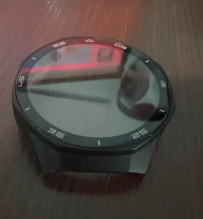 HUAWEI WATCH GT5 PRO 46 mm IMPECABLE - miniatura 4