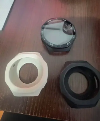 HUAWEI WATCH GT5 PRO 46 mm IMPECABLE - miniatura 5