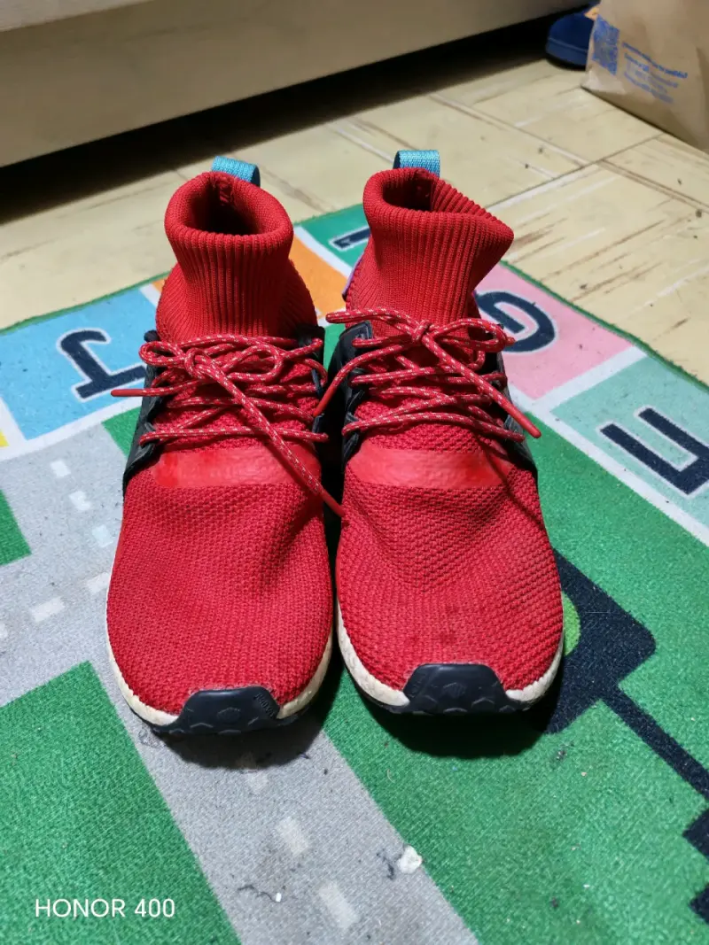 Adidas NMD xr1 - 1