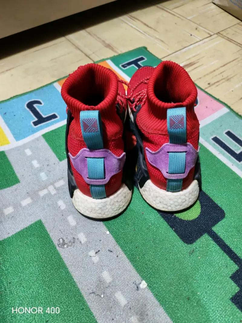 Adidas NMD xr1 - 2