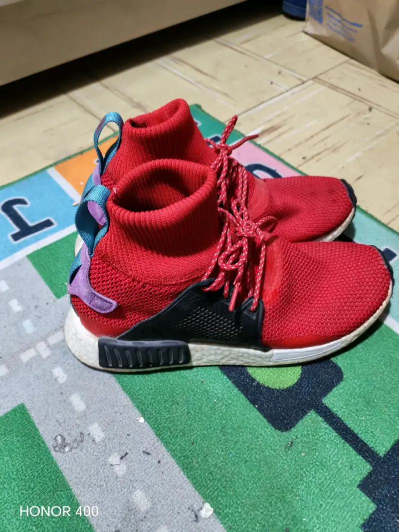 Adidas NMD xr1 - 3