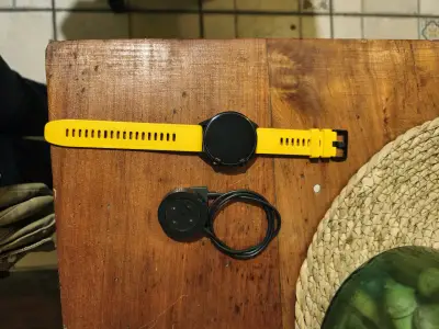 Reloj inteligente deportivo mi watch Xiaomi - miniatura 2