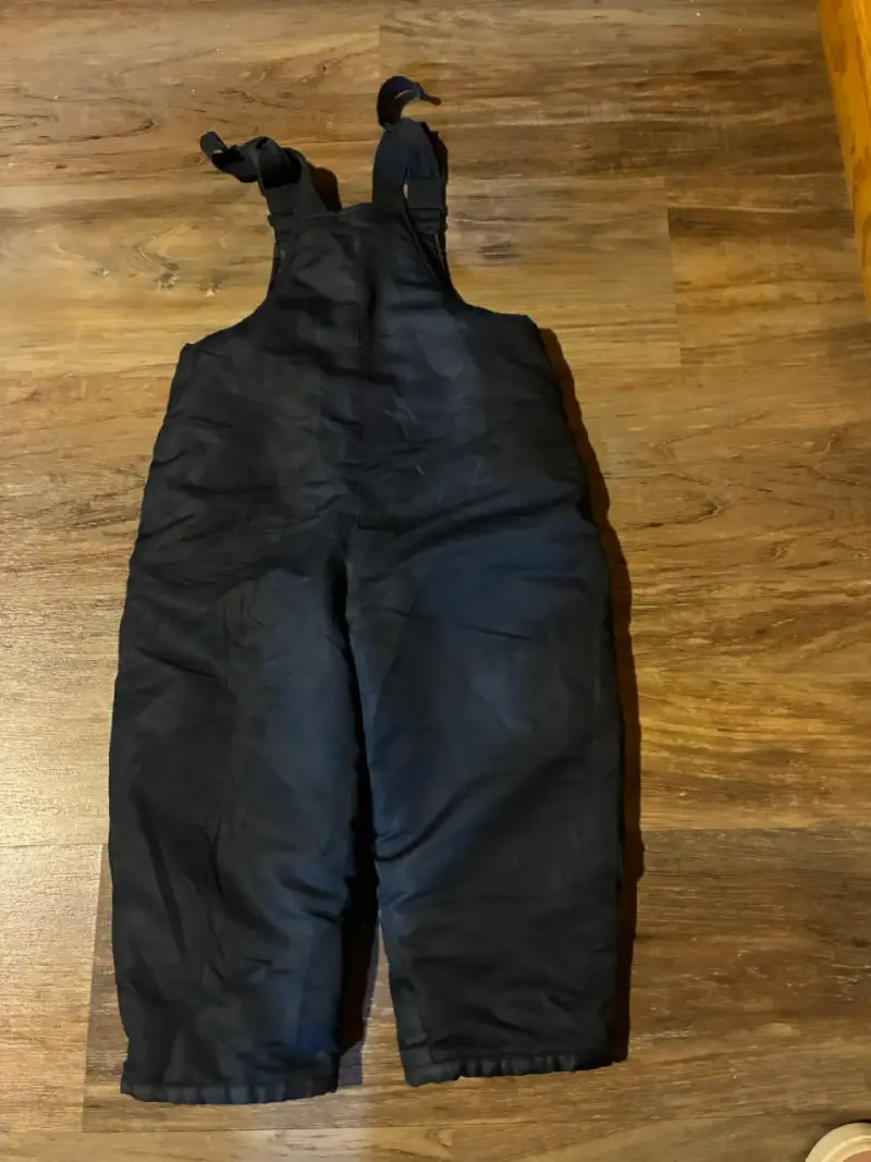 Pantalón de nieve para bebé 18 meses - 3