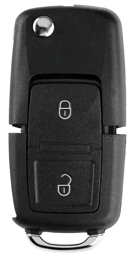 Llave inteligente  y llaves con chip - 2