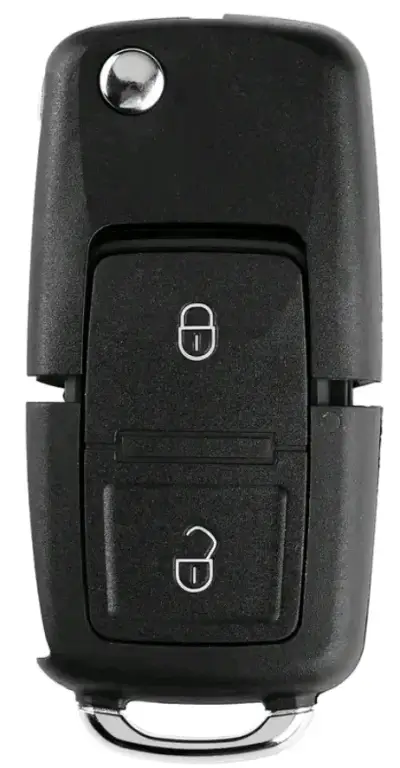Llave inteligente  y llaves con chip - miniatura 2
