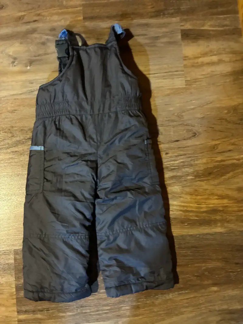 Pantalón de nieve para bebé 18 meses - 4