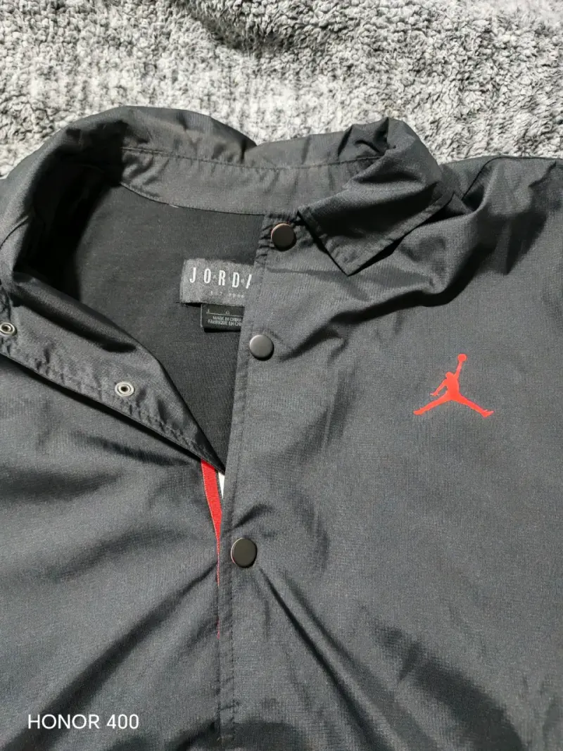 Chaqueta Jordan PSG - 2