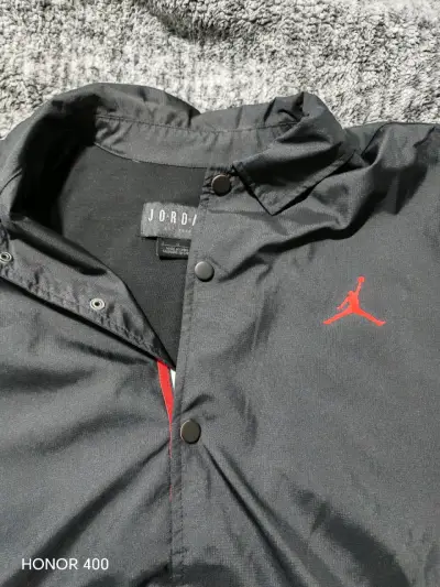 Chaqueta  Jordan PSG - miniatura 2