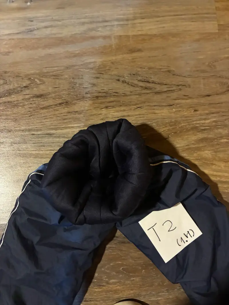 Pantalones nieve impermeables para niños T2 - 2