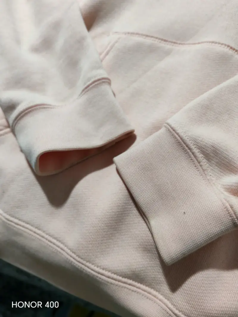 Polerón Nike SB rosa - 2
