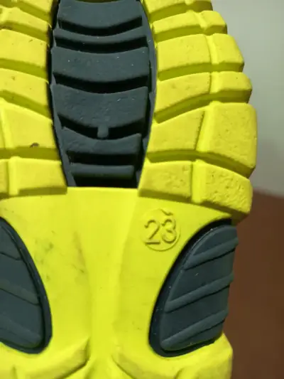Botas de nieve impermeables talla 23p) - miniatura 3