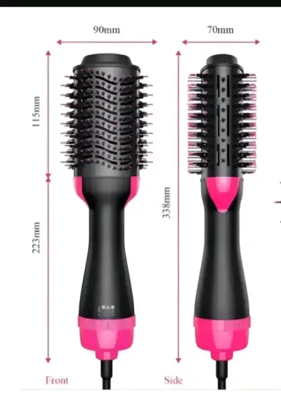 Cepillo secador de cabello 💁🏻‍♀️ - miniatura 2